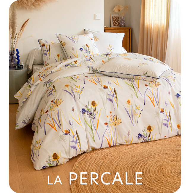 La percale