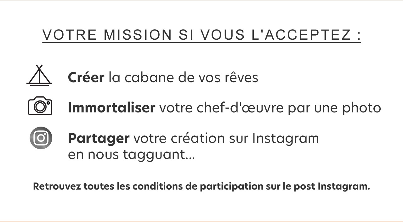 Condition de participation