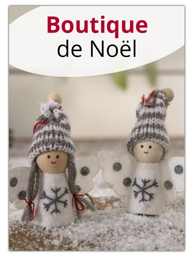 Boutique de Noël