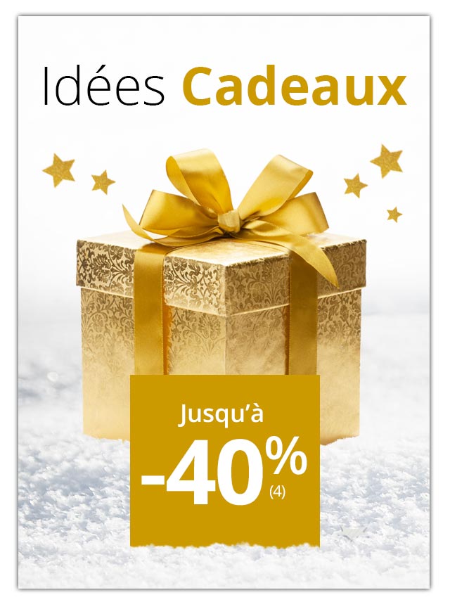 Idées Cadeaux