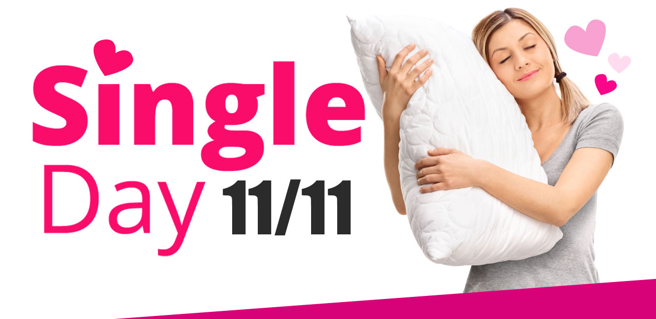 Single day 11/11
