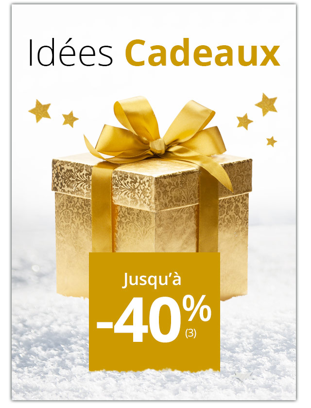 Idées Cadeaux