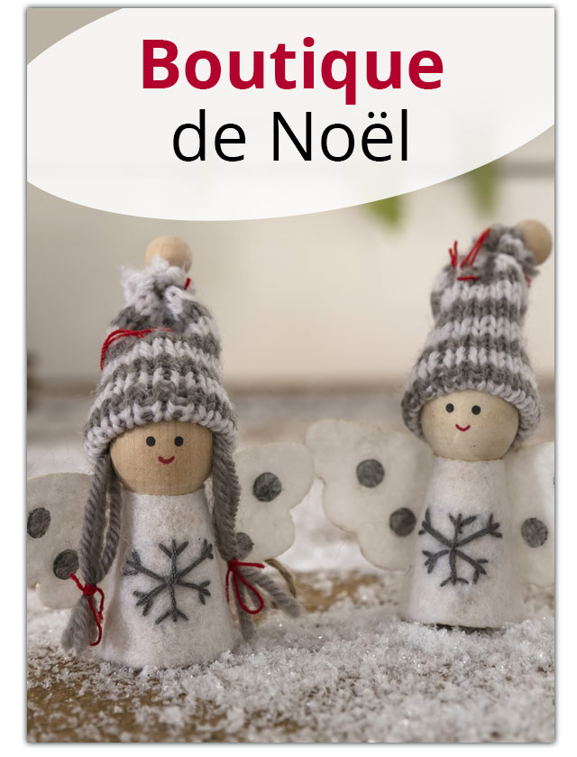 Boutique de Noël