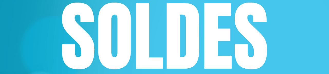 Dernière démarque des Soldes