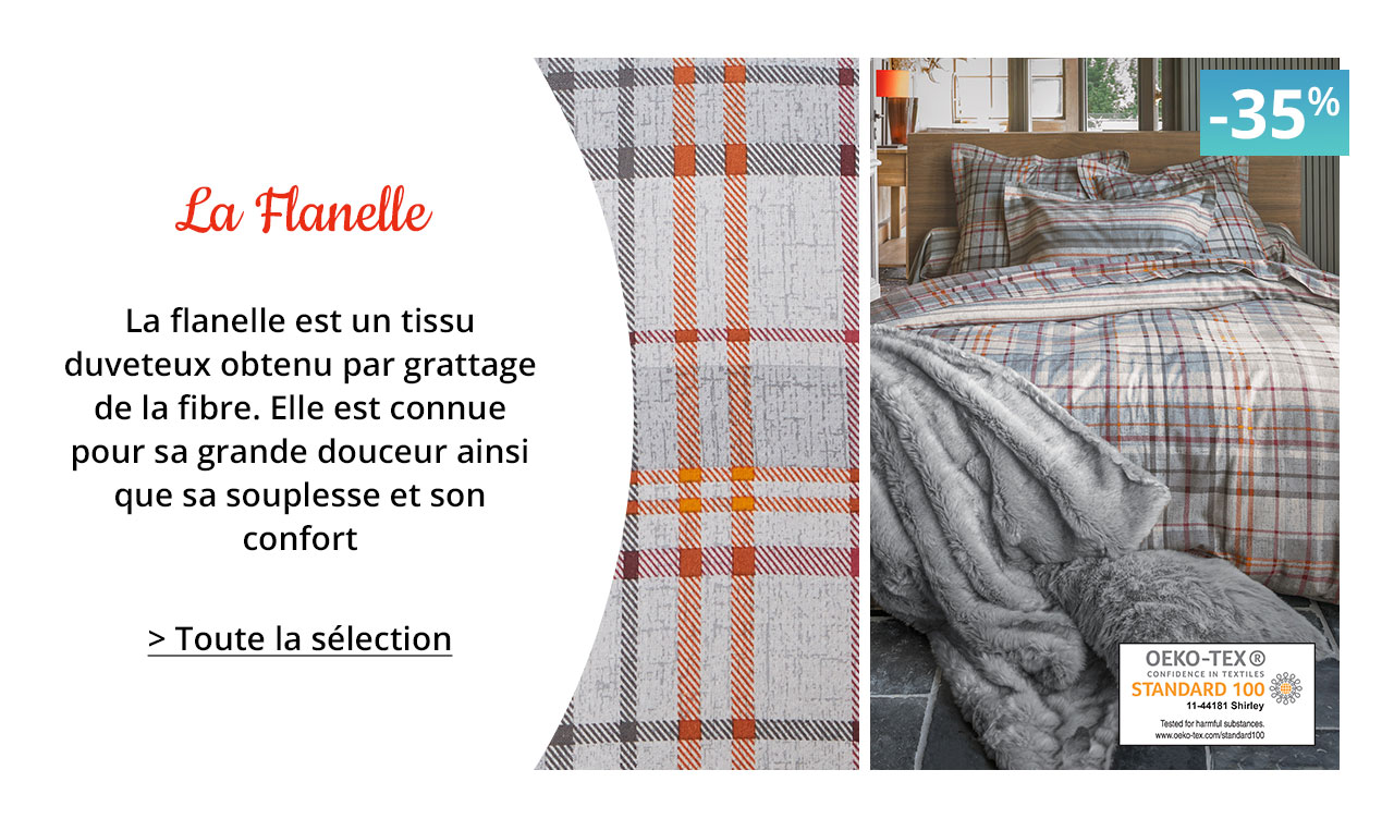 La Flanelle