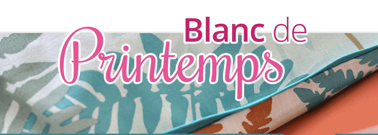 Blanc de Rrintemps