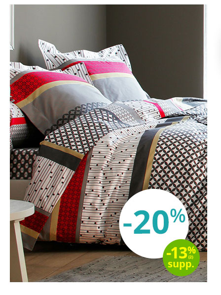 percale rayures fantaisie