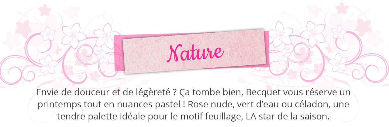 Nature