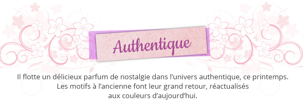 Authentique