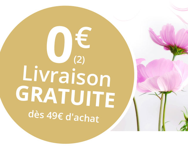 Liovraison Gratuite