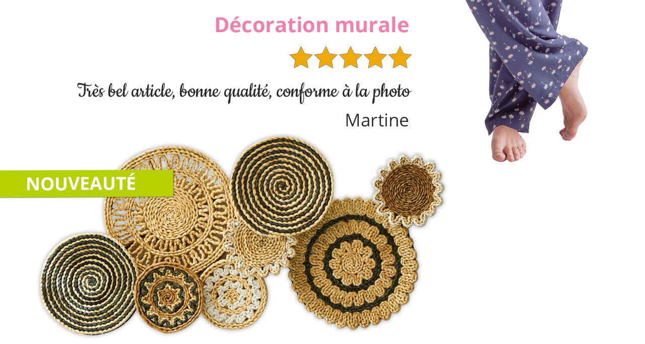 Décoration murale