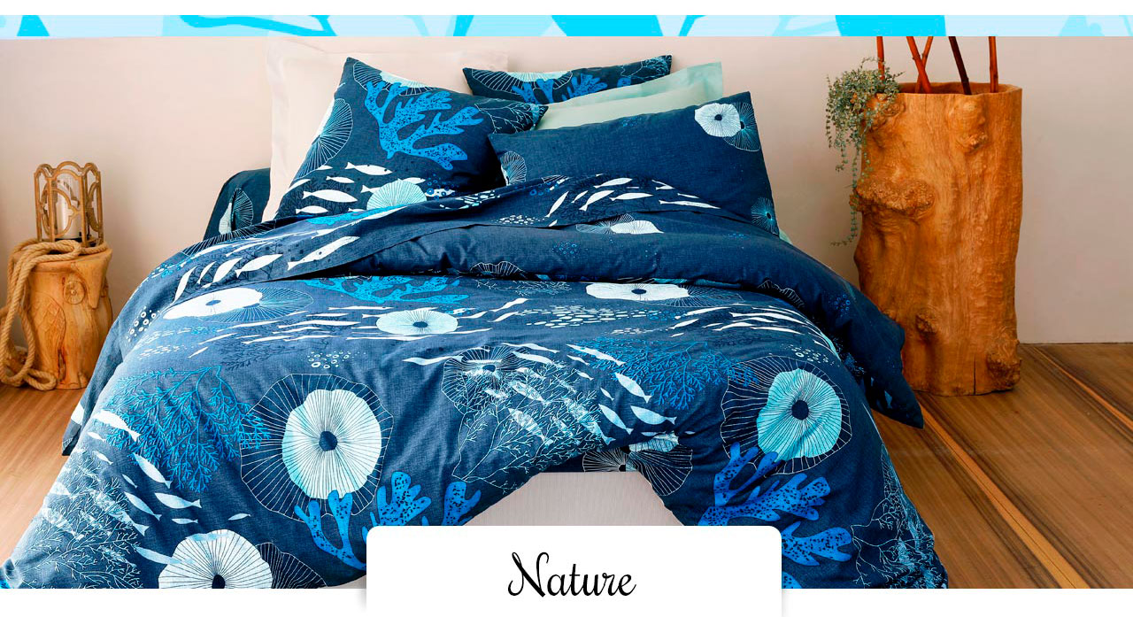 Parure nature