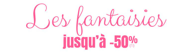 Les fantasies