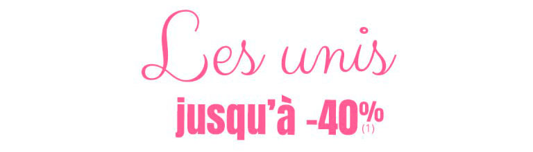 Les unis