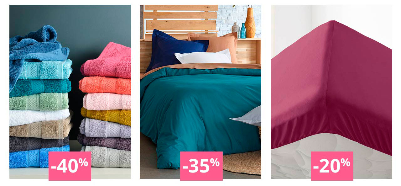 Notre offre unis
