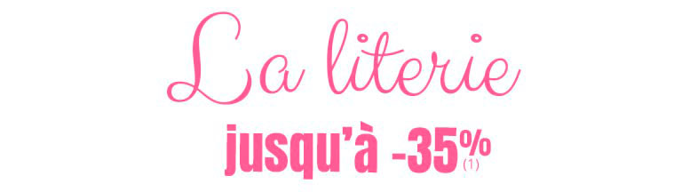 La literie