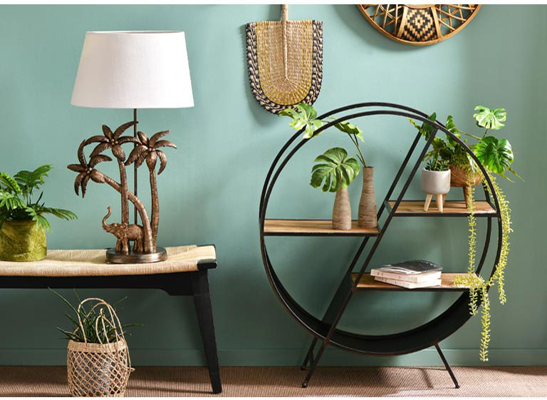 Décorez votre intérieur