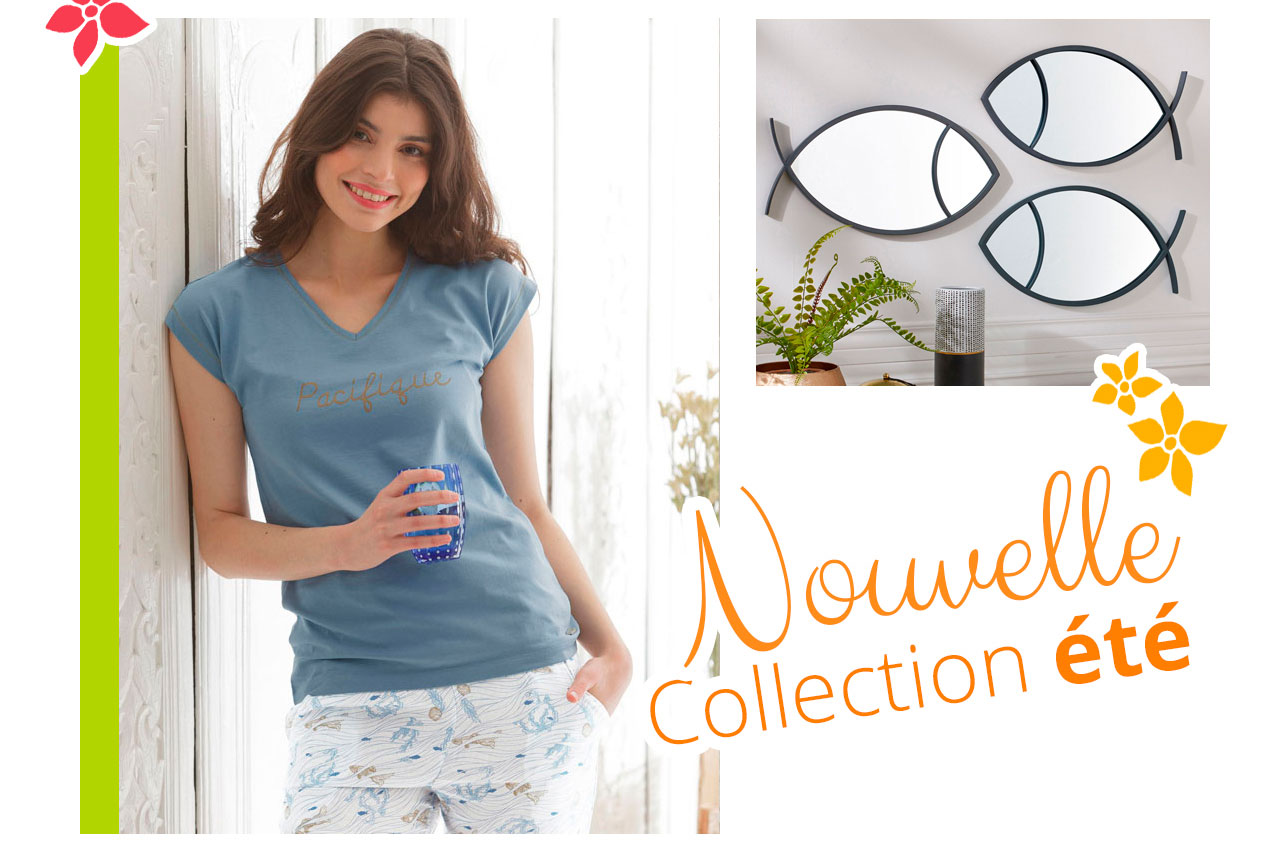 deuxième sélection
