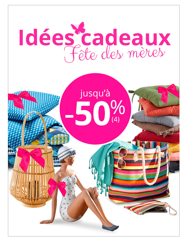 Idées cadeaux