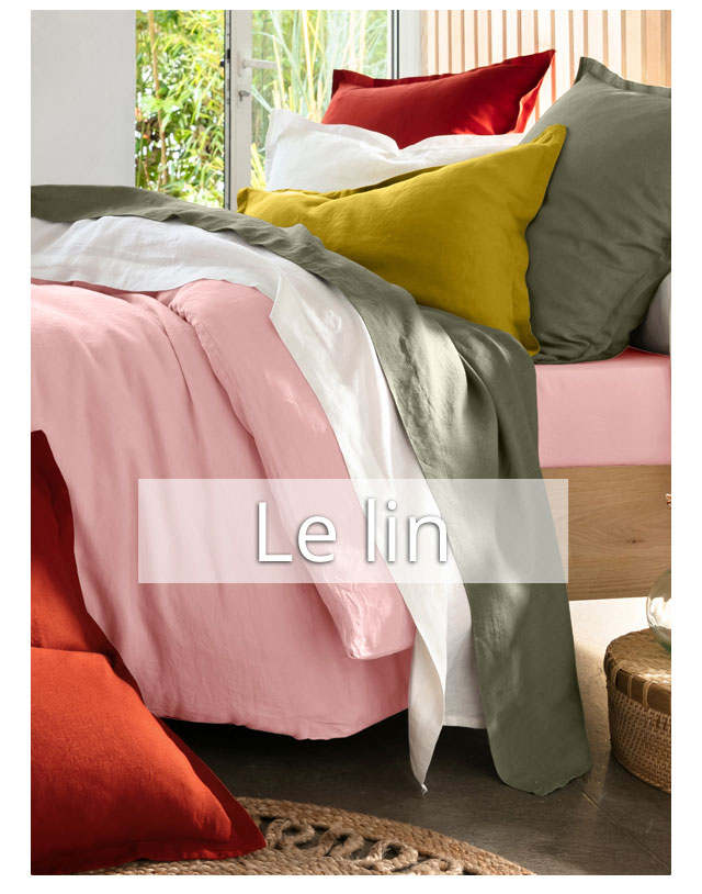 Le lin