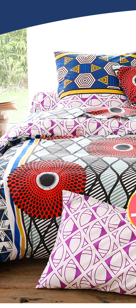 Linge de lit