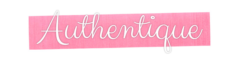 Authentique