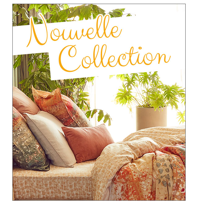 Nouvelle collection