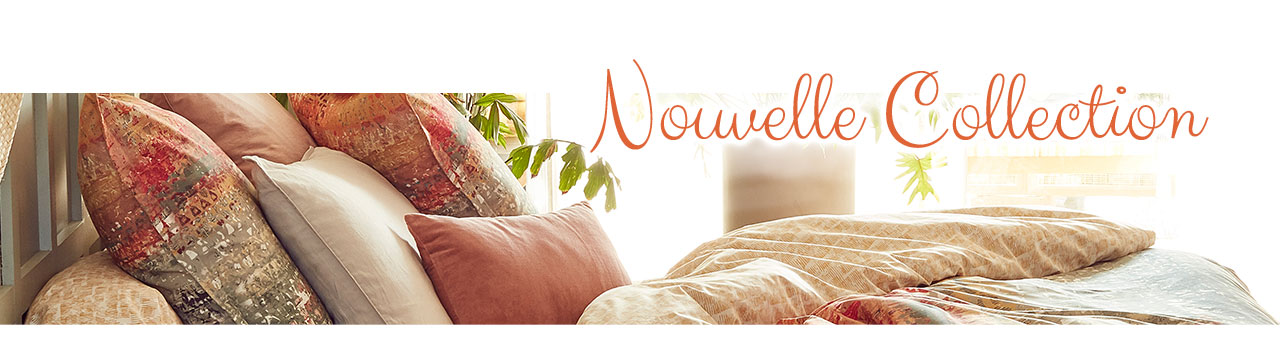 Nouvelle Collection