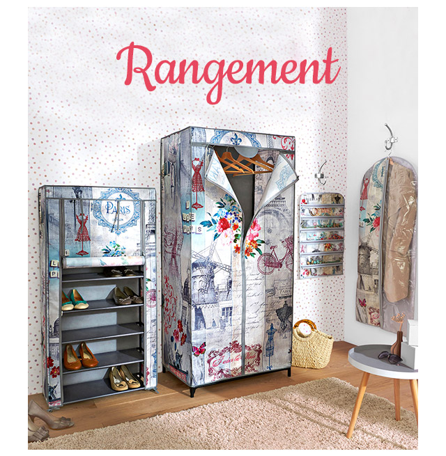 Rangement