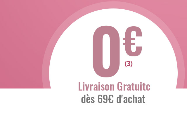 Livraison Gratuite