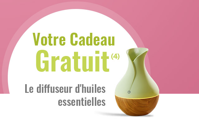 Cadeau gratuit