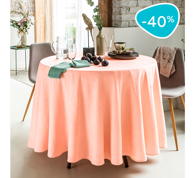 Nappe polyester 