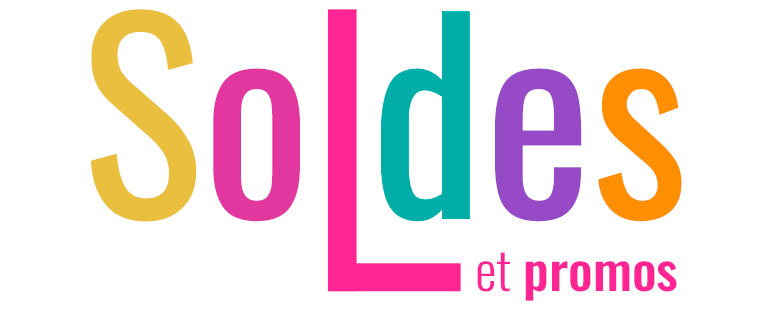 Soldes dernières démarque