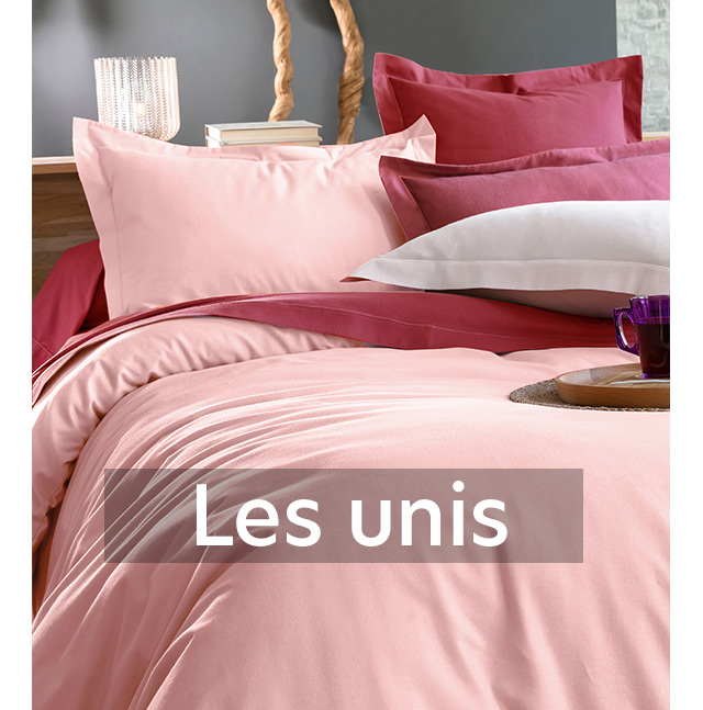 Les unis