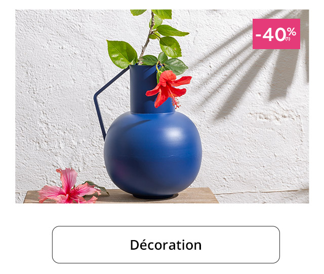 Décoration