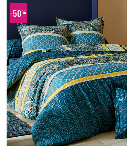 Linge de lit