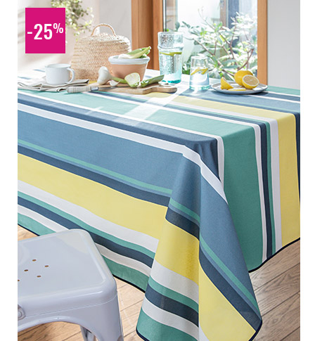 Linge de table