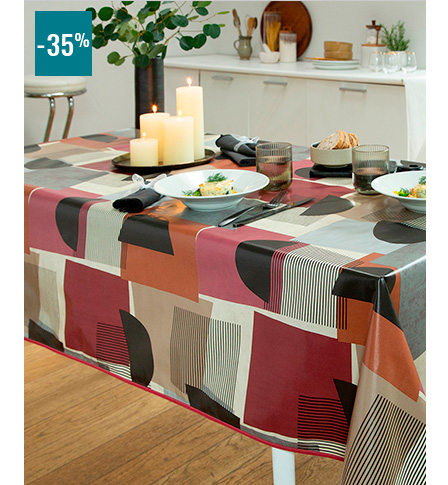 Linge de table