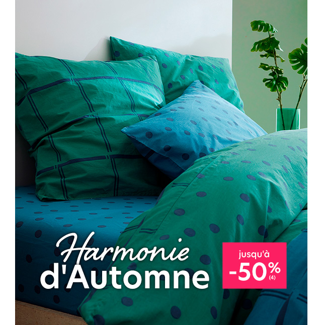 Harmonie d'automne