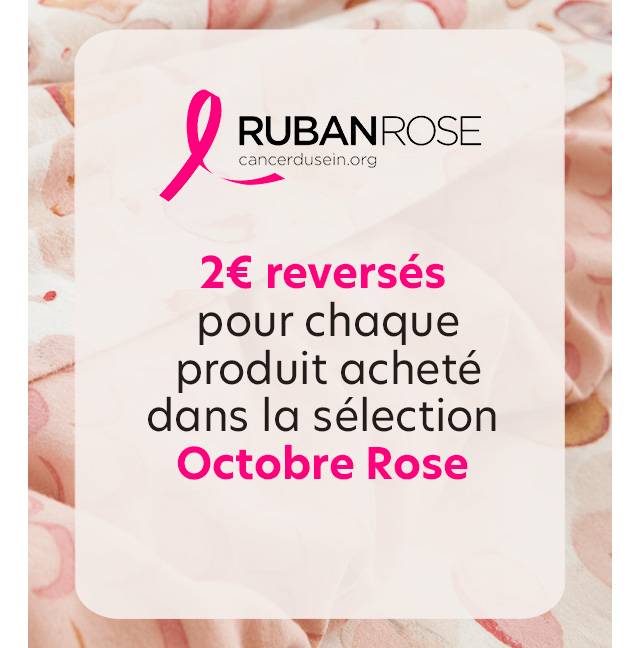 Octobre Rose
