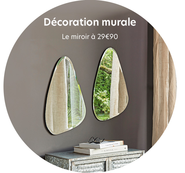 Décoration murale