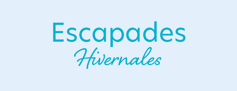 Boutique Escapades Hivernales