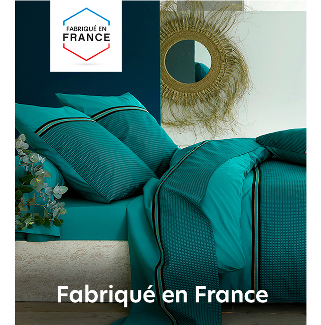 Fabriqué en France