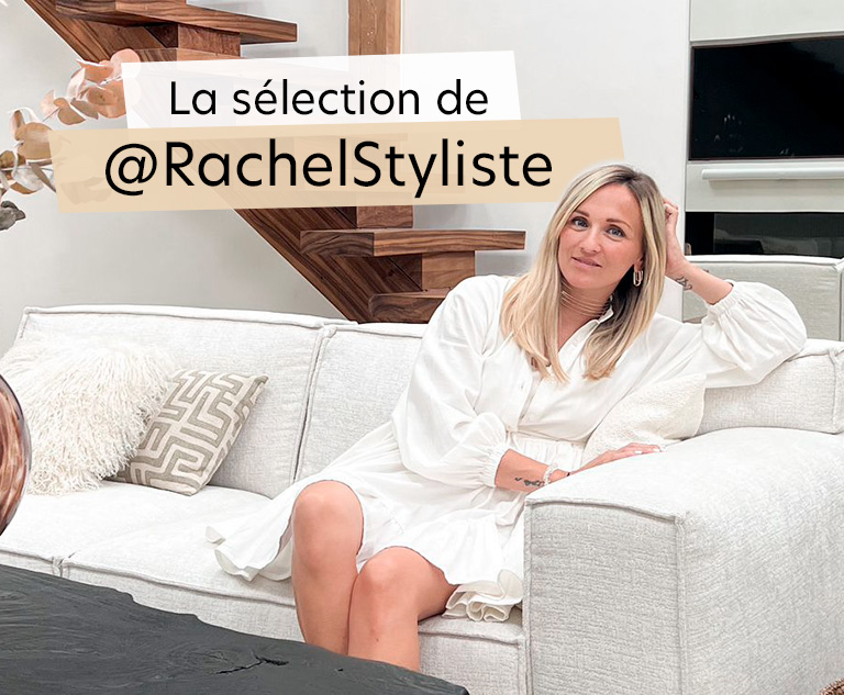 La sélection de @RachelStyliste