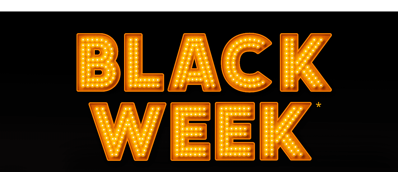 Black Week*