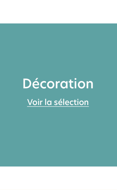 Décoration