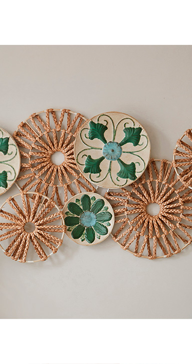 Décoration murale