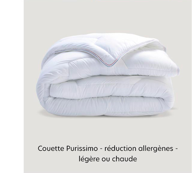 Couette Purissimo