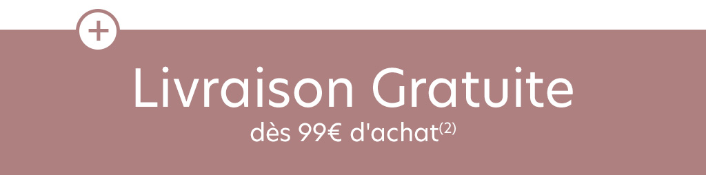 Livraison Gratuite