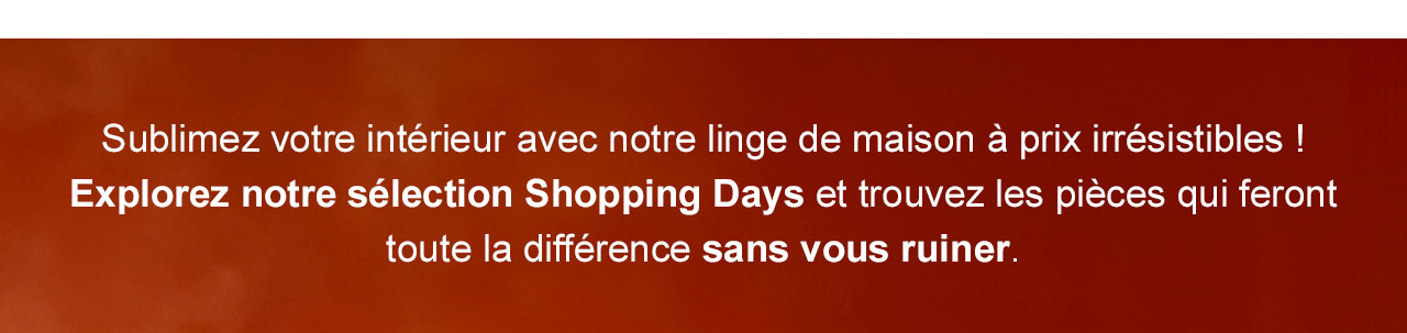 Explorez notre sélection et trouvez les pièces qui feront toute la différence sans vous ruiner.